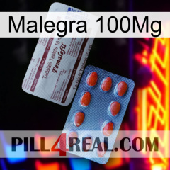 Malegra 100Mg 36